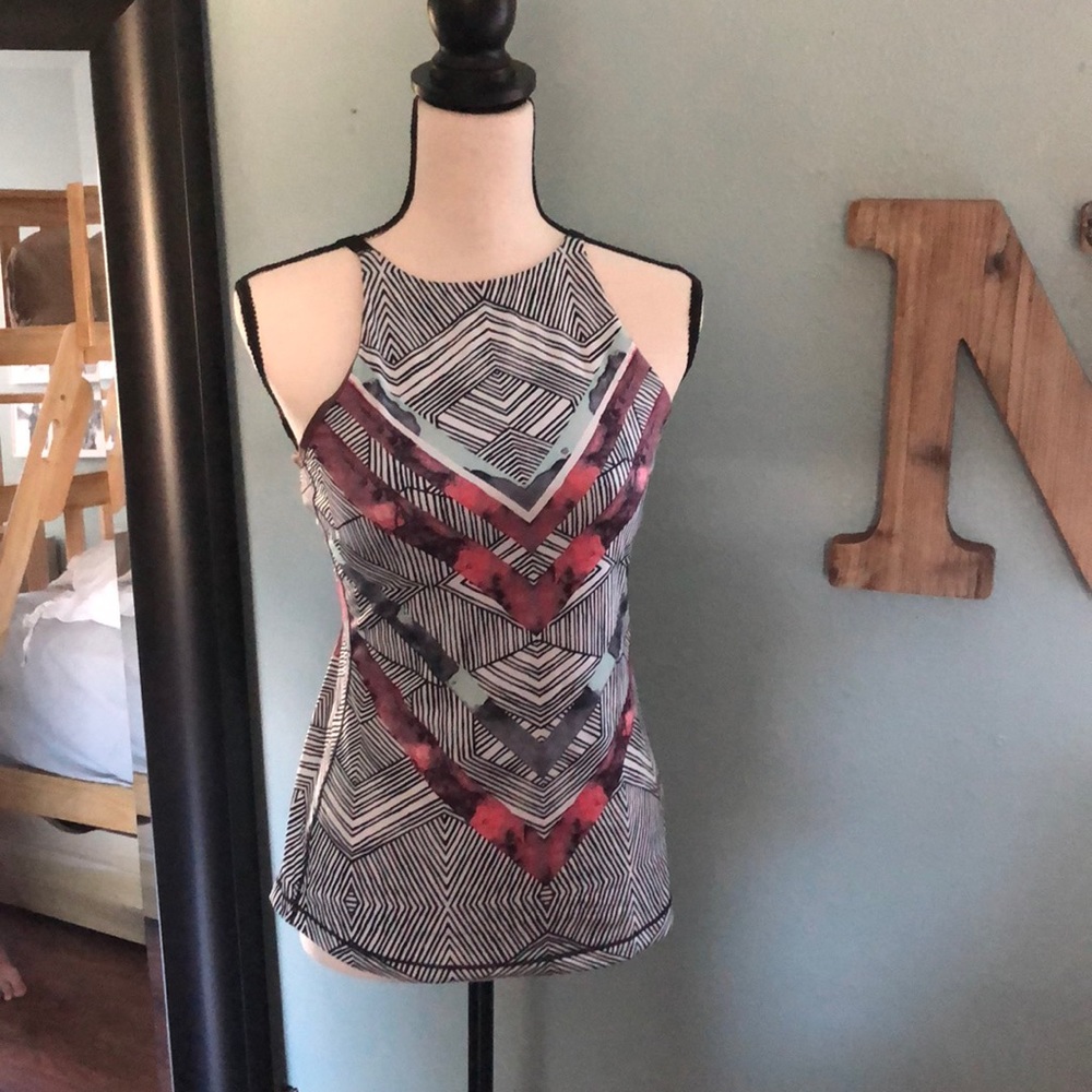 Women’s Prana Yoga Top